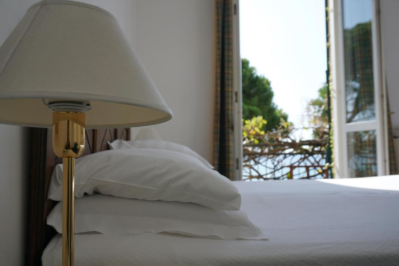 Hotel Beau Rivage Alassio Exterior foto