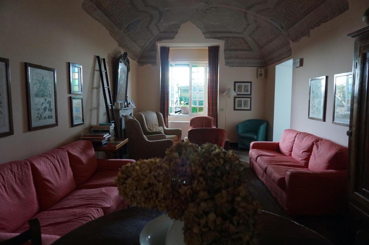 Hotel Beau Rivage Alassio Exterior foto