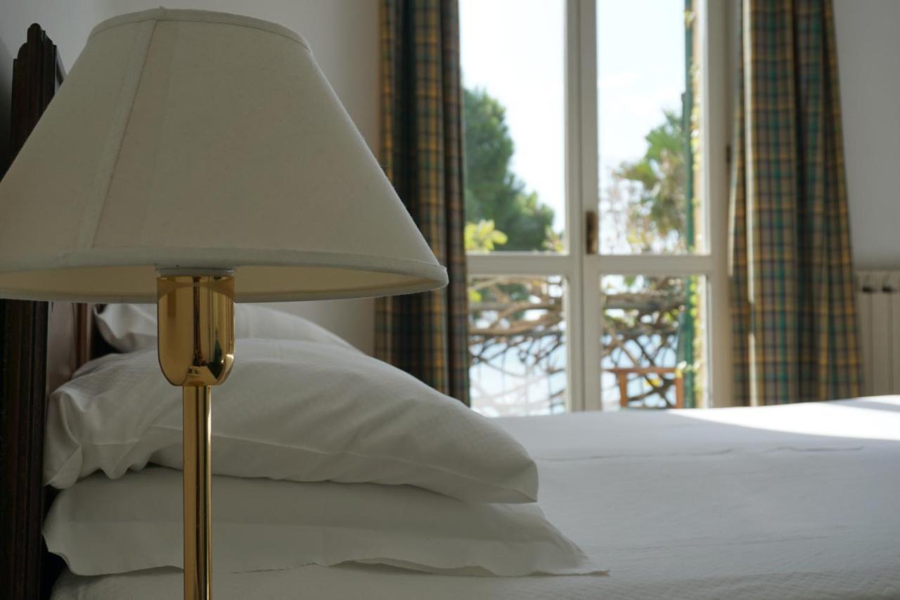 Hotel Beau Rivage Alassio Exterior foto
