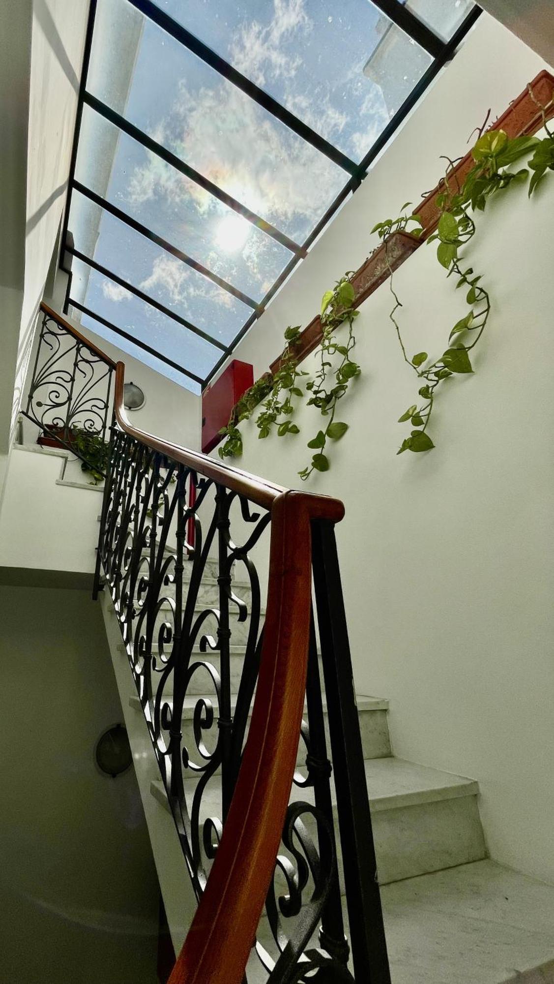 Hotel Beau Rivage Alassio Exterior foto