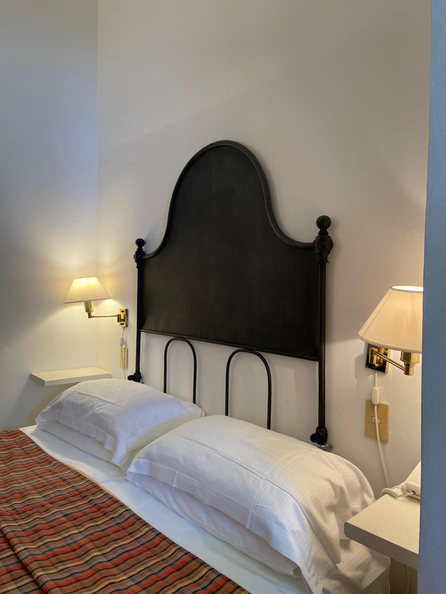 Hotel Beau Rivage Alassio Exterior foto