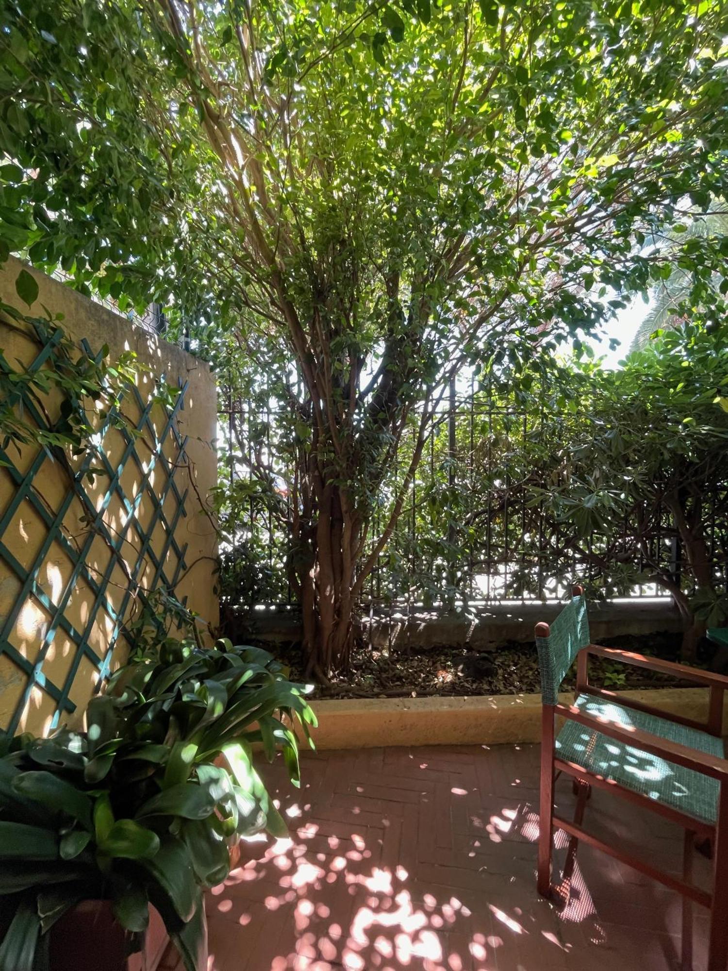 Hotel Beau Rivage Alassio Exterior foto