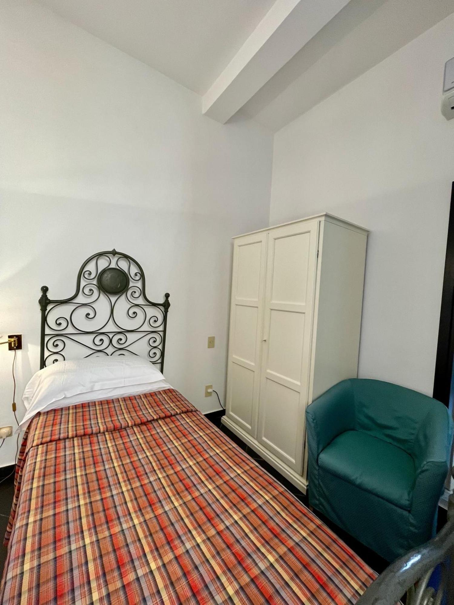 Hotel Beau Rivage Alassio Exterior foto